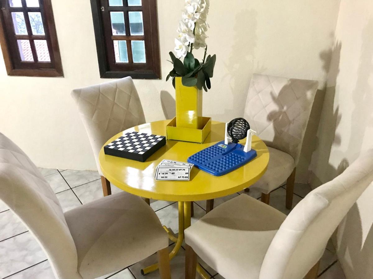 Chacara Tha&Thi Cond Fechado Wi Fi Spa E Pisc Aquececimento Solar Bom Jesus dos Perdões Zewnętrze zdjęcie