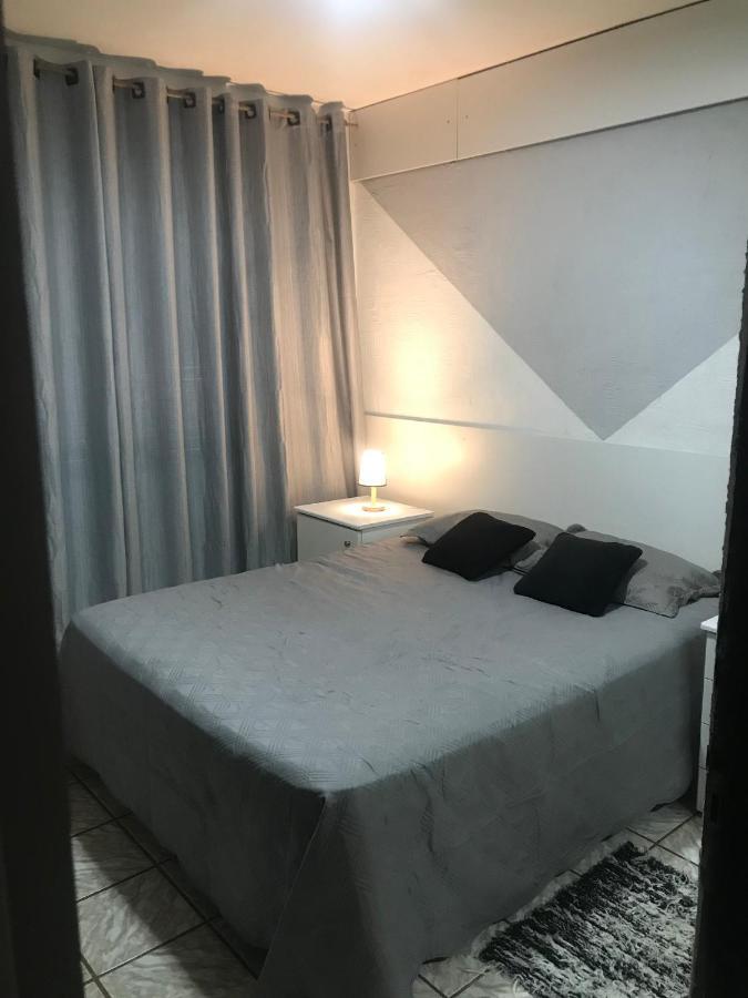 Chacara Tha&Thi Cond Fechado Wi Fi Spa E Pisc Aquececimento Solar Bom Jesus dos Perdões Zewnętrze zdjęcie